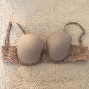 Victoria’s Secret Dream Angel Lace Bra